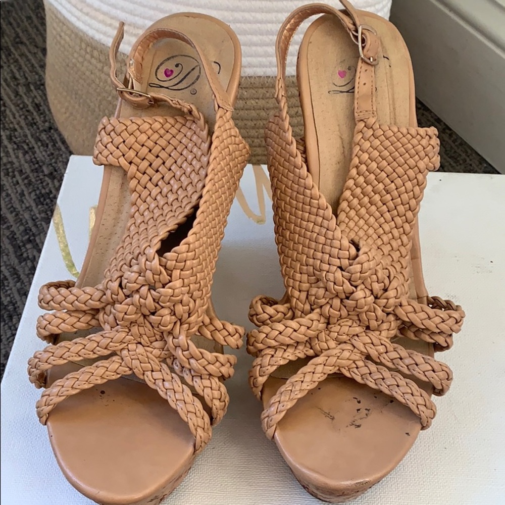 Wedges - Picture 2 of 3